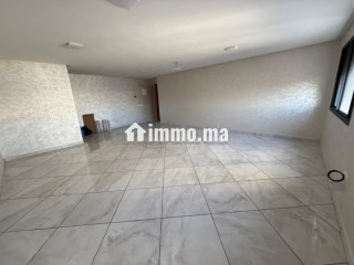 Plateaux 45m2 bd ibn tachfyne a4500dhs - Appartement à louer - Casablanca