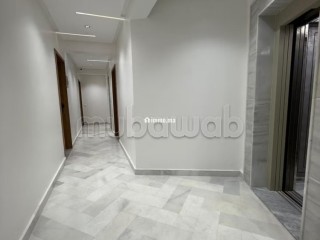 Plateaux 45m2 bd ibn tachfyne a4500dhs - Appartement à louer - Casablanca