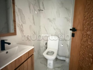 Plateaux 45m2 bd ibn tachfyne a4500dhs - Appartement à louer - Casablanca