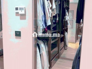 DL. 995: Bel appartement à la Rue Brahim Nakhai - Appartement à louer - Casablanca