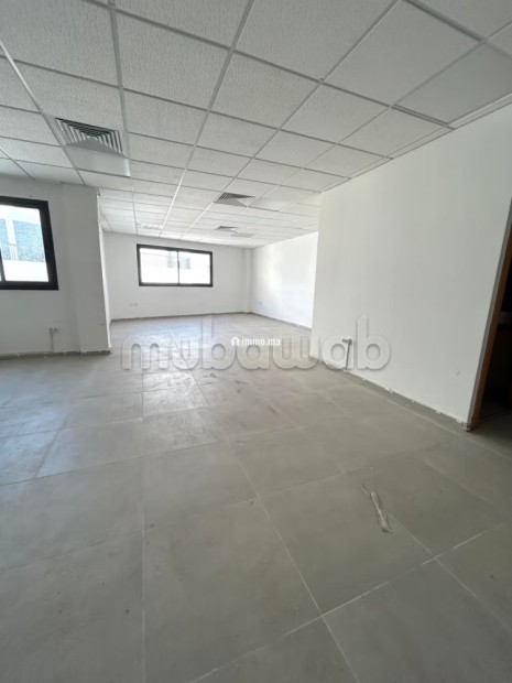 Bureau Boulevard Ghandi - Location Immobilier - Casablanca - photo 1