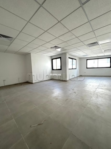 Bureau Boulevard Ghandi - Location Immobilier - Casablanca - photo 2