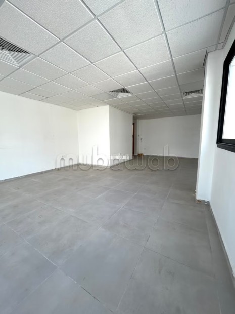 Bureau Boulevard Ghandi - Location Immobilier - Casablanca - photo 5
