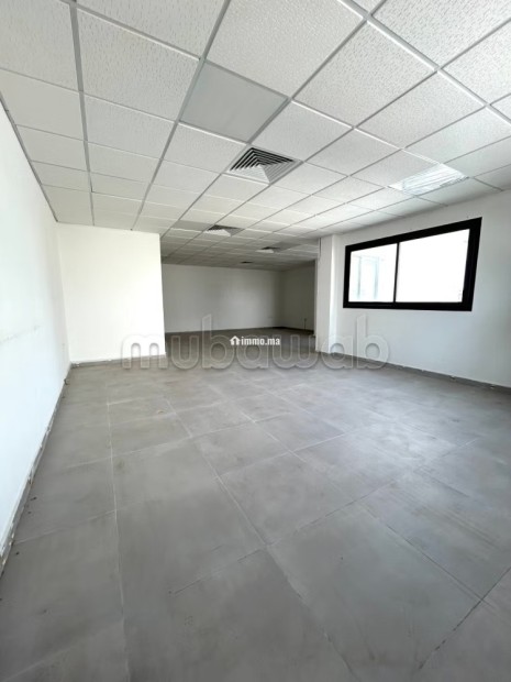 Bureau Boulevard Ghandi - Location Immobilier - Casablanca - photo 6
