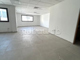 Bureau Boulevard Ghandi - Bureau à louer - Casablanca