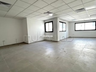 Bureau Boulevard Ghandi - Bureau à louer - Casablanca