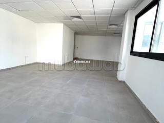 Bureau Boulevard Ghandi - Bureau à louer - Casablanca