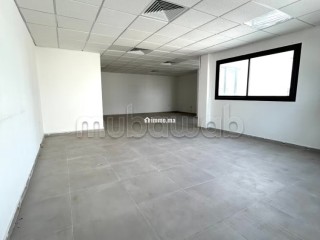 Bureau Boulevard Ghandi - Bureau à louer - Casablanca