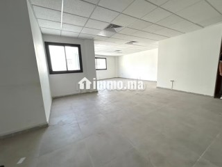 Bureau Boulevard Ghandi - Bureau à louer - Casablanca