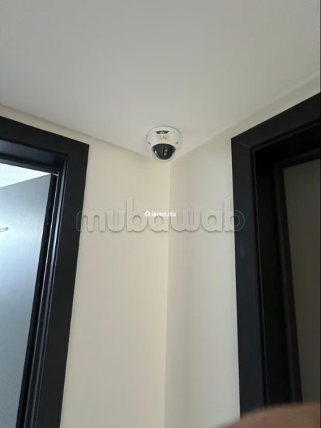 Beaux bureaux à louer à Casablanca Finance City. Superficie 96 m². Double vitrage - Location Immobilier - Casablanca - photo 5