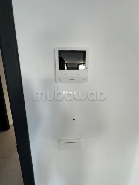 Beaux bureaux à louer à Casablanca Finance City. Superficie 96 m². Double vitrage - Location Immobilier - Casablanca - photo 7