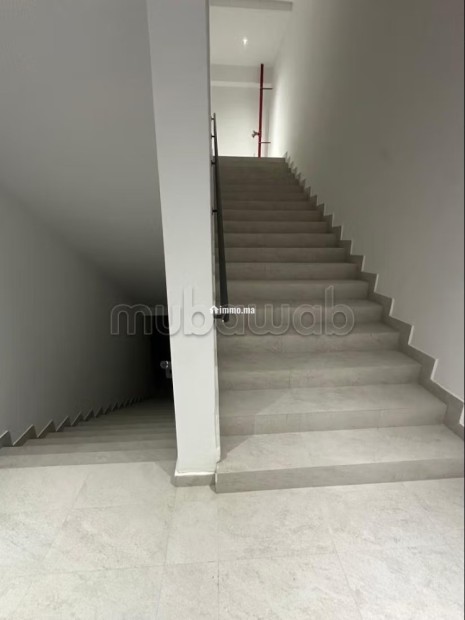 Beaux bureaux à louer à Casablanca Finance City. Superficie 96 m². Double vitrage - Location Immobilier - Casablanca - photo 8