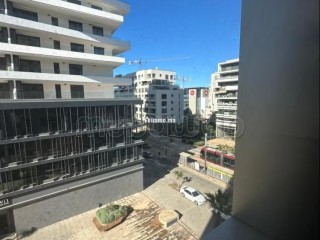 Beaux bureaux à louer à Casablanca Finance City. Superficie 96 m². Double vitrage - Bureau à louer - Casablanca