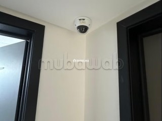 Beaux bureaux à louer à Casablanca Finance City. Superficie 96 m². Double vitrage - Bureau à louer - Casablanca