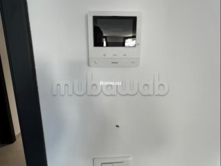 Beaux bureaux à louer à Casablanca Finance City. Superficie 96 m². Double vitrage - Bureau à louer - Casablanca