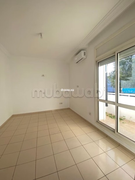 Louez cet appartement à Gauthier. 2 chambres. Antenne parabolique, résidence sécurisée - Location Immobilier - Casablanca - photo 3