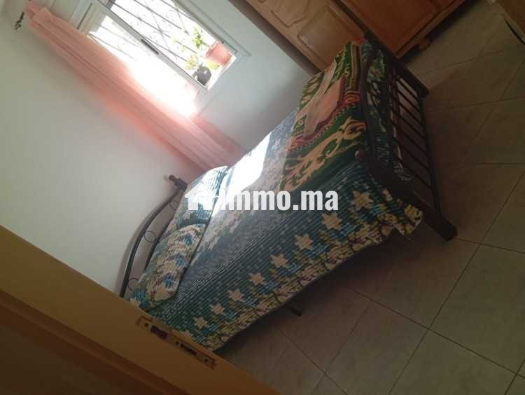 شقة مفروشة مشمشة - Location Vacances - Temara - photo 2