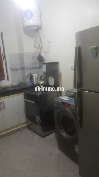 شقة مفروشة مشمشة - Location Vacances - Temara - photo 3