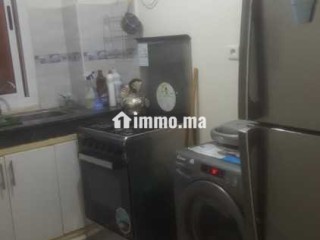 شقة مفروشة مشمشة - Appartement Location Vacances - Temara