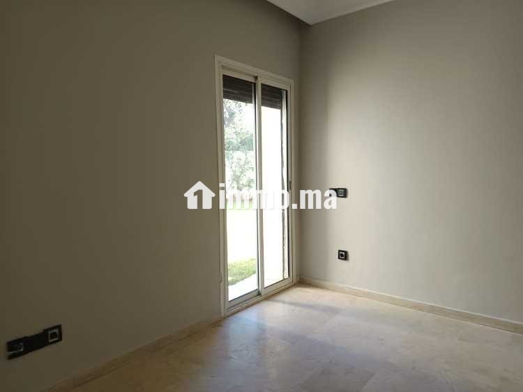 Haut Standing à Aïn Diab 183m² et Jardin - Location Immobilier - Casablanca - photo 8