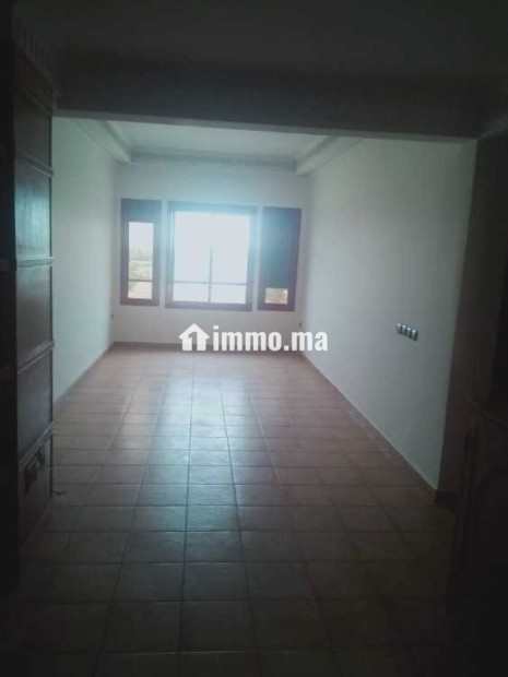 Appartement vude 3 chambres Sqlon Lycee Victir Hug - Location Immobilier - Marrakech - photo 7