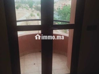 Appartement vude 3 chambres Sqlon Lycee Victir Hug - Appartement à louer - Marrakech