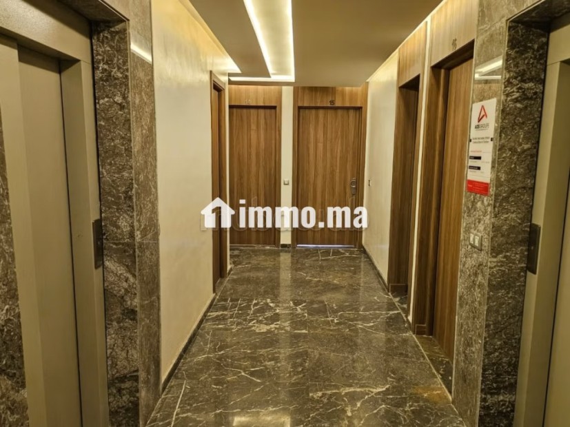 Plateau bureau dans un centre d'affaire GUELIZ - Vente Immobilier - Marrakech - photo 5
