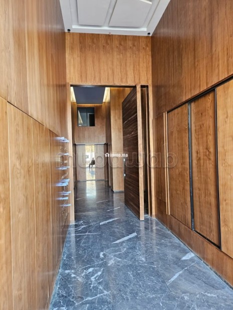 Plateau bureau dans un centre d'affaire GUELIZ - Vente Immobilier - Marrakech - photo 6