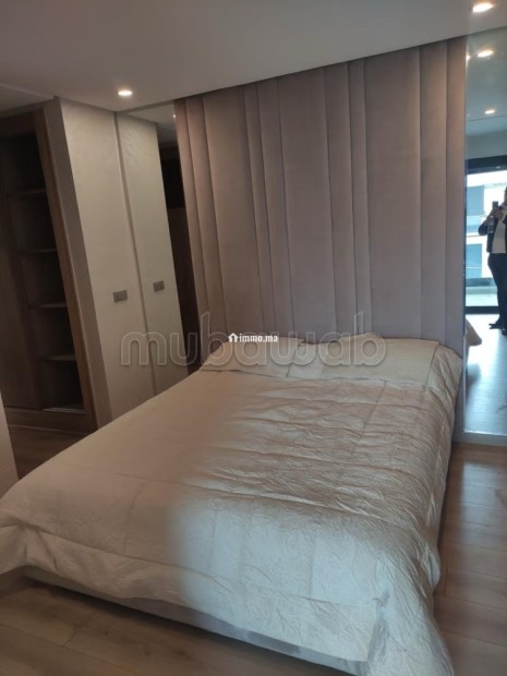 Un superbe appartement - Vente Immobilier - Casablanca - photo 2