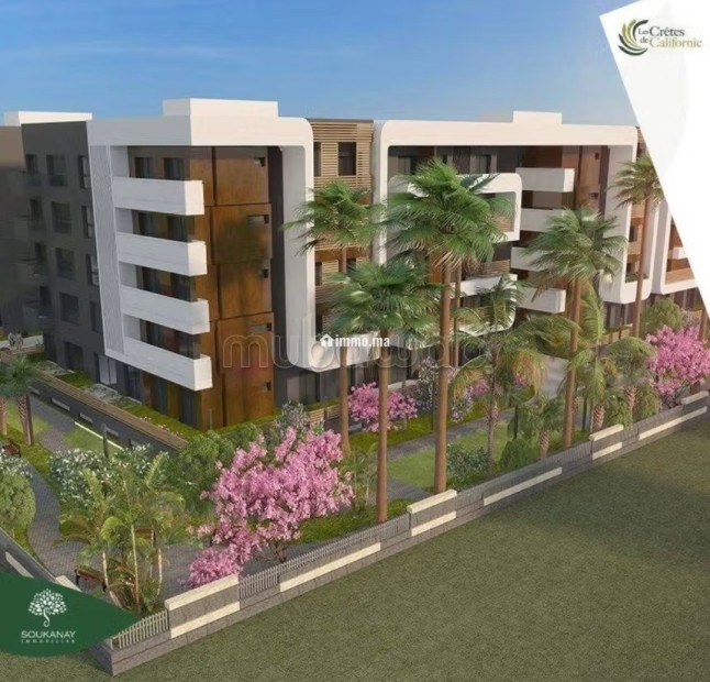 Un superbe appartement - Vente Immobilier - Casablanca - photo 5