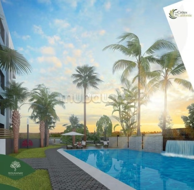 Un superbe appartement - Vente Immobilier - Casablanca - photo 7