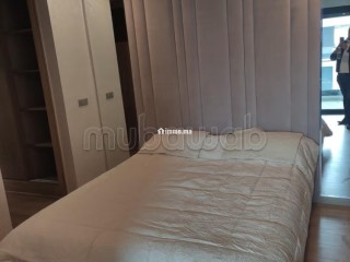 Un superbe appartement - Appartement à vendre - Casablanca