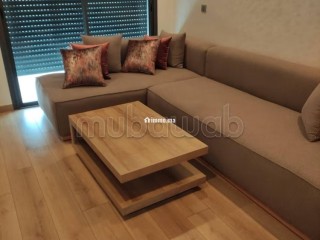 Un superbe appartement - Appartement à vendre - Casablanca