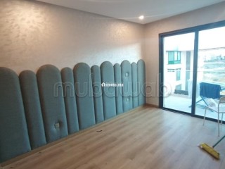 Un superbe appartement - Appartement à vendre - Casablanca