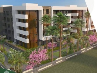 Un superbe appartement - Appartement à vendre - Casablanca