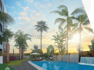 Un superbe appartement - Appartement à vendre - Casablanca