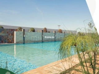 Un superbe appartement - Appartement à vendre - Casablanca