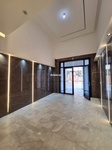 Magnifiques appartements en vente - Vente Immobilier - Tanger - photo 2