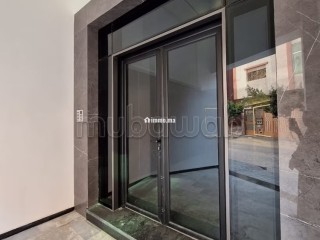 Magnifiques appartements en vente - Appartement à vendre - Tanger