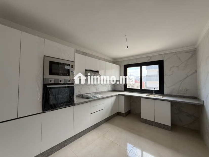 Appartements à vendre à Tanja Balia - Vente Immobilier - Tanger - photo 3