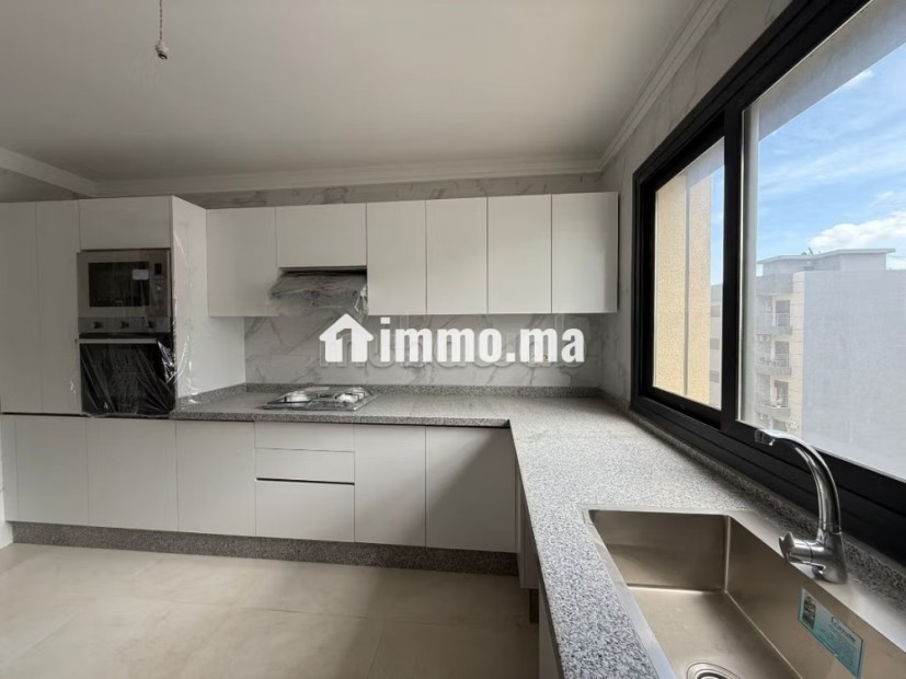 Appartements à vendre à Tanja Balia - Vente Immobilier - Tanger - photo 4