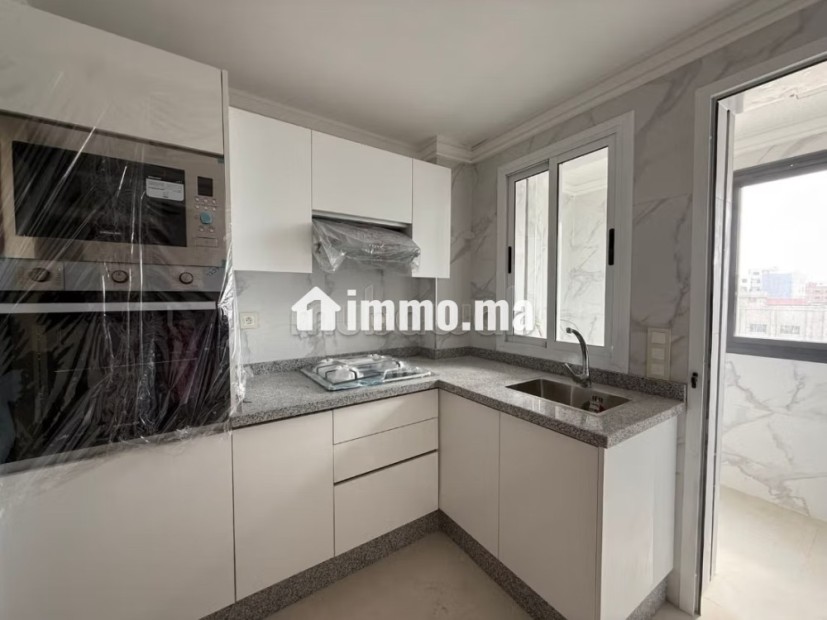 Appartements à vendre à Tanja Balia - Vente Immobilier - Tanger - photo 5