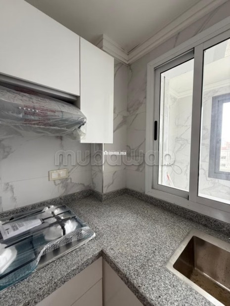 Appartements à vendre à Tanja Balia - Vente Immobilier - Tanger - photo 6