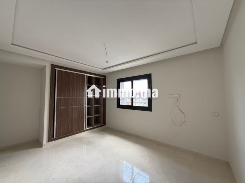 Appartements à vendre à Tanja Balia - Vente Immobilier - Tanger - photo 7