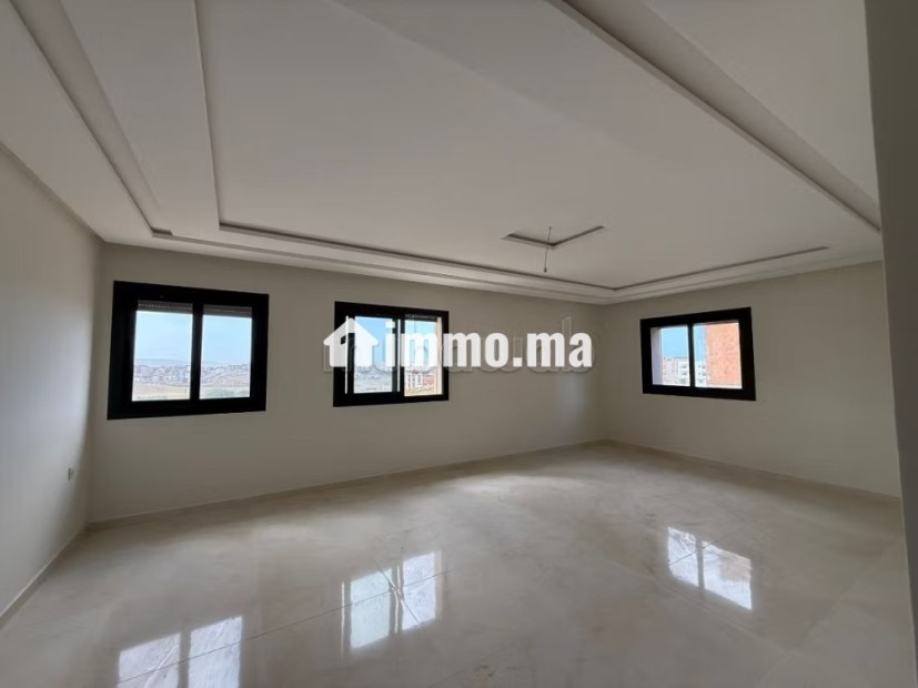 Appartements à vendre à Tanja Balia - Vente Immobilier - Tanger - photo 8