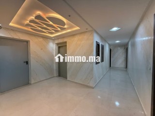 Appartements à vendre à Tanja Balia - Appartement à vendre - Tanger