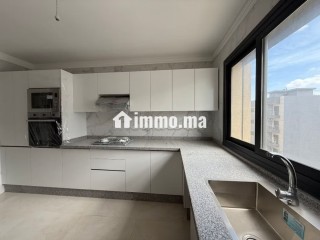 Appartements à vendre à Tanja Balia - Appartement à vendre - Tanger