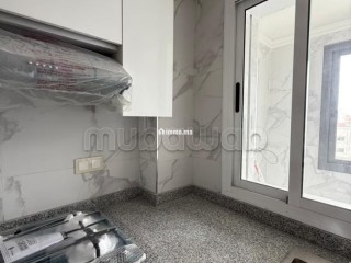 Appartements à vendre à Tanja Balia - Appartement à vendre - Tanger
