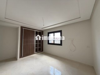 Appartements à vendre à Tanja Balia - Appartement à vendre - Tanger