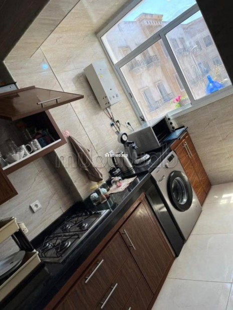 Appartement de vacances à louer à Bab Sebta. 1 belle chambre. Nombres minimum de nuits 1 - Vente Immobilier - Sale - photo 2